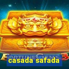 casada safada